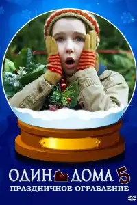 Один дома 5